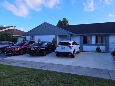 12222 Sw 205th Ter, House other with 4 bedrooms, 2 bathrooms and null parking in Miami FL | Image 2