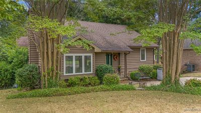 910 Running Brook Drive, House other with 3 bedrooms, 2 bathrooms and null parking in Prattville AL | Image 1