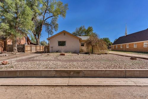 1000 Washington Ave, Rocky Ford, CO, 81067-2430 | Card Image