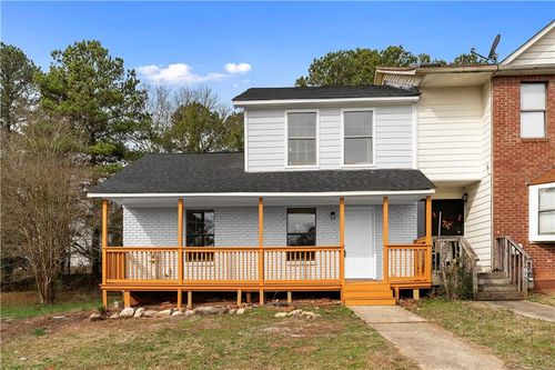 8168 Canyon Forge Dr, Riverdale, GA, 30274-4468 | Card Image