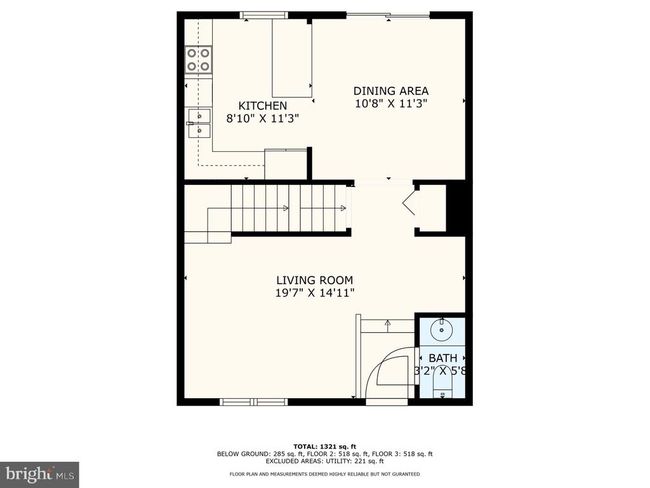 370 Logan Dr, Townhouse with 3 bedrooms, 3 bathrooms and null parking in WESTMINSTER MD | Image 38