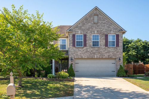 253 Elderberry Ct, Pendleton, IN, 46064-5400 | Card Image