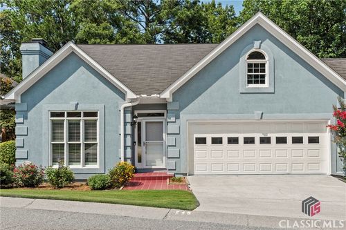 245 Mallard Pointe Way, Athens, GA, 30606-3381 | Card Image
