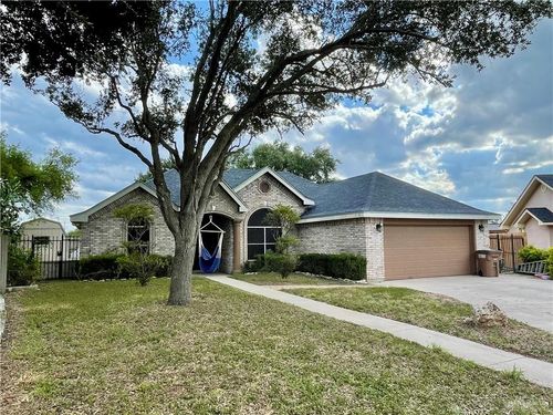 3125 Vera Ave, Edinburg, TX, 78539-7804 | Card Image