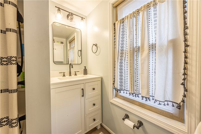 1023 Georges Fairchance Rd, House other with 3 bedrooms, 2 bathrooms and null parking in Fairchance PA | Image 15