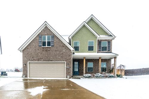 1400 Maybank Park, Lexington, KY, 40509 | Card Image