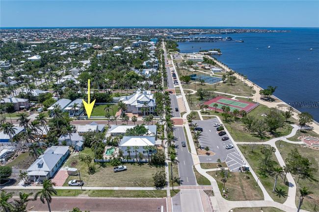 110 Gilchrist St, House other with 3 bedrooms, 3 bathrooms and null parking in PUNTA GORDA FL | Image 9