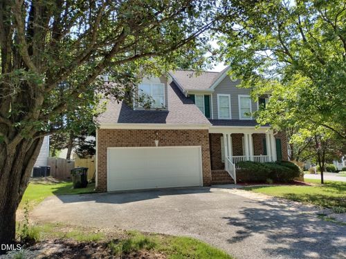 2339 School Creek Pl, Raleigh, NC, 27606-4013 | Card Image