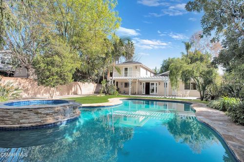 4539 Mammoth Ave, Sherman Oaks, CA, 91423-2916 | Card Image