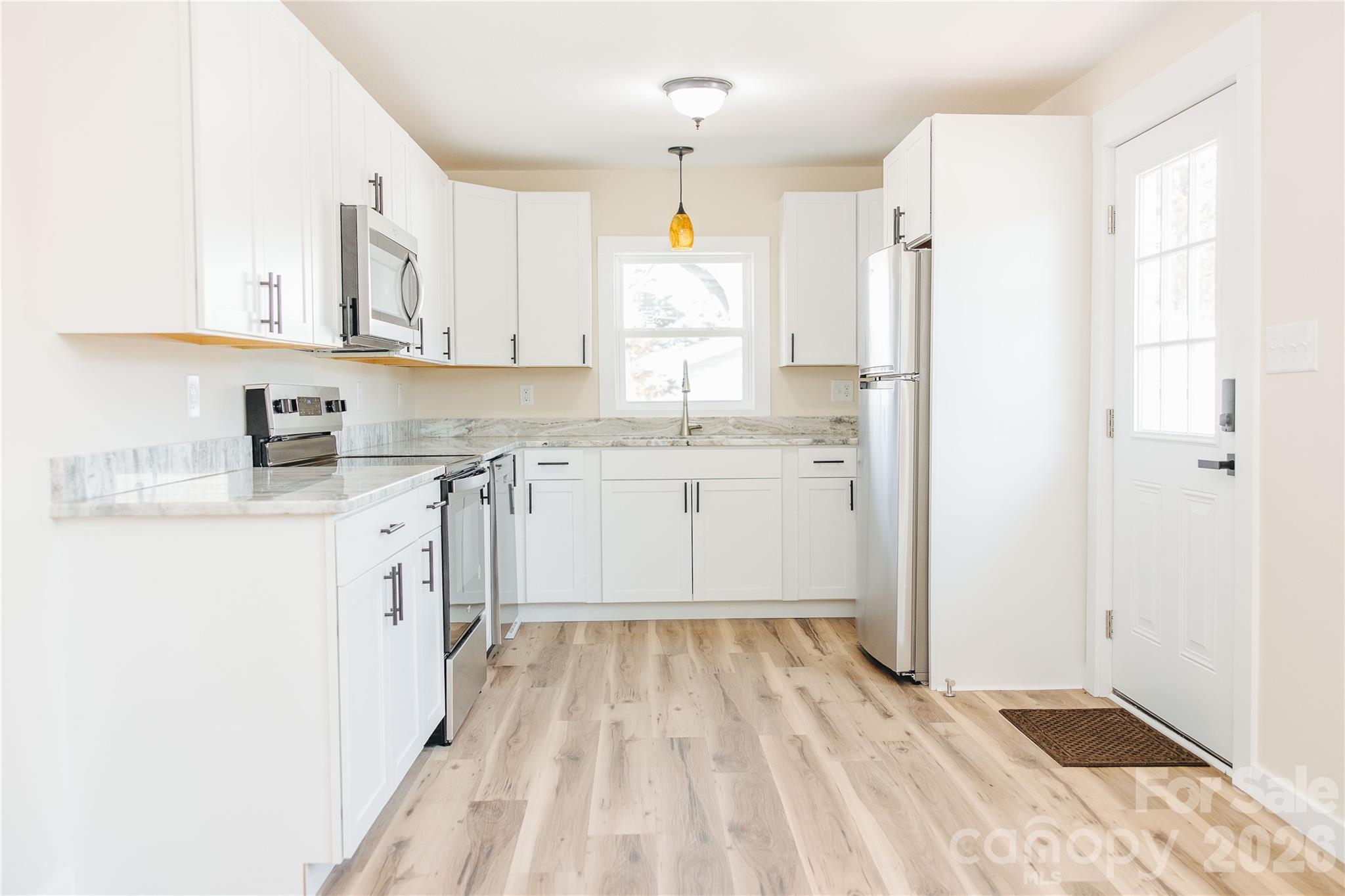 Residential in Spindale 4