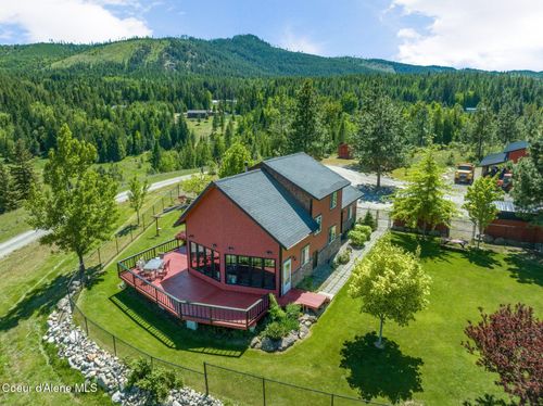 2902 Jewel Lake Rd, Sagle, ID, 83860-8909 | Card Image