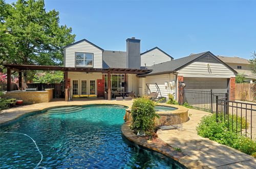 3921 Valdez Ct, Plano, TX, 75074-7942 | Card Image