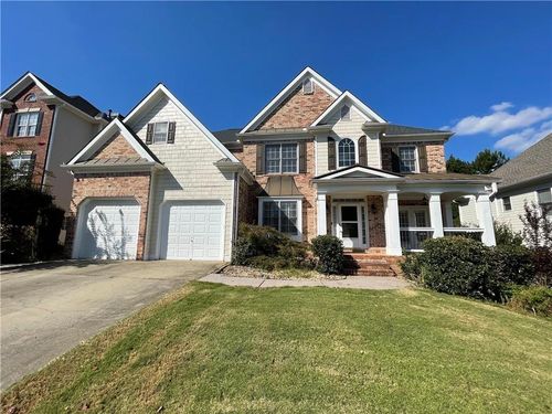 1231 Promontory Path, Marietta, GA, 30062-2985 | Card Image