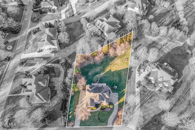3 Chestnut Ridge Ct, House other with 5 bedrooms, 4 bathrooms and null parking in Jonesborough TN | Image 85