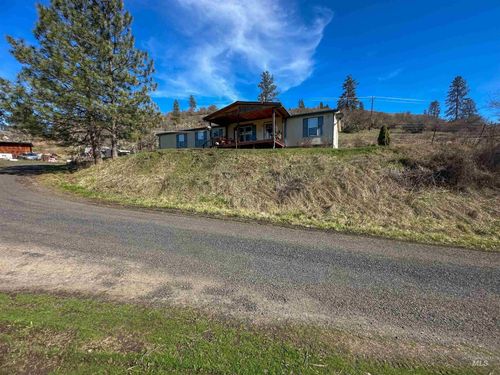 4044 Highway 13, Stites, ID, 83552-5005 | Card Image