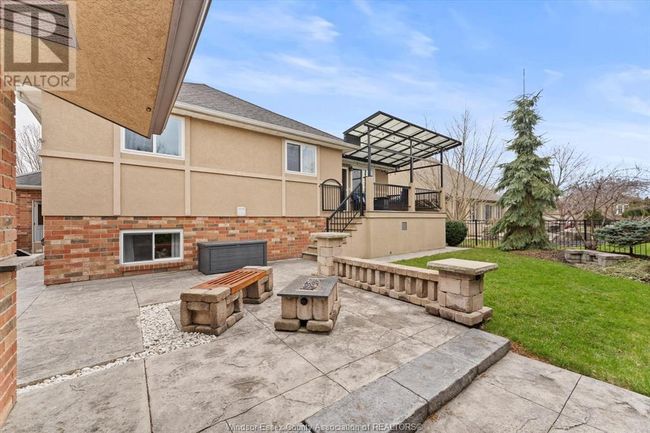 7832 Mount Olive Grove, House other with 4 bedrooms, 2 bathrooms and null parking in Windsor ON | Image 40