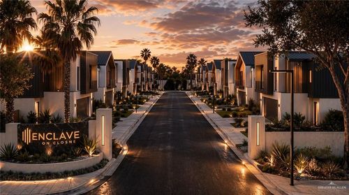 3201 S Resaca Avenue, Edinburg, TX, 78539 | Card Image