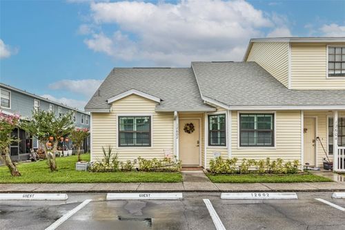 12602 Castle Hill Drive, Tampa, FL, 33624 | Card Image