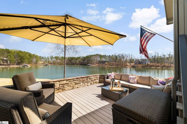 LOT-132 - 1230 Melton Rd, House other with 2 bedrooms, 2 bathrooms and null parking in West Union SC | Image 31