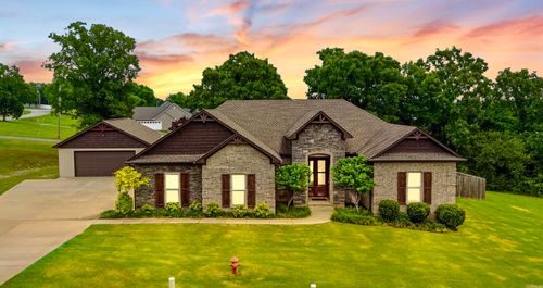 5 Lukefield Dr, Greenbrier, AR, 72058-8510 | Card Image