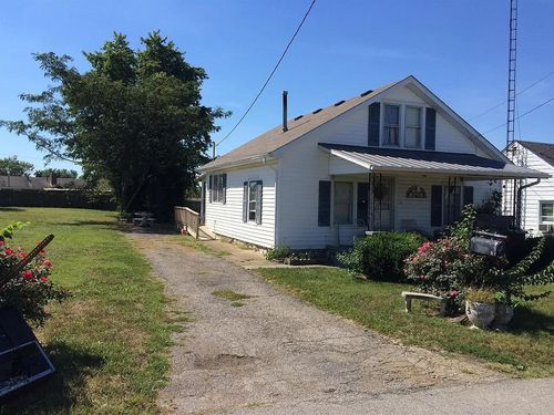 110 Rarrick Ave, Nicholasville, KY, 40356 | Card Image
