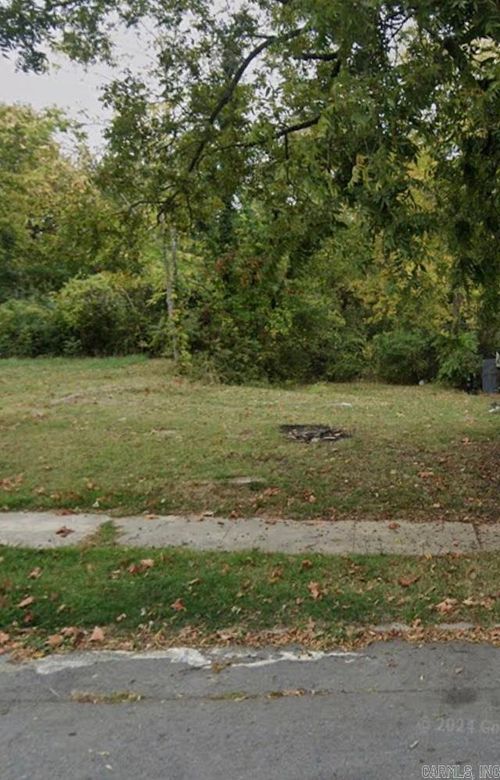 1010 Rice St, Little Rock, AR, 72202-4536 | Card Image