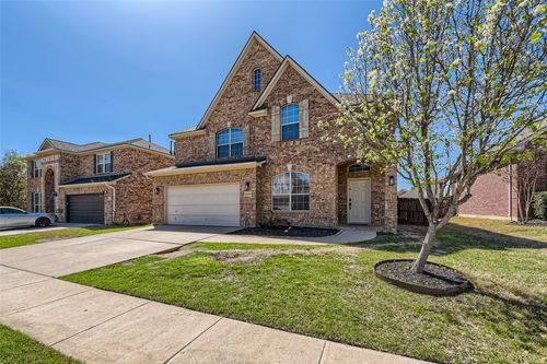 10305 Stoneside Trl, Fort Worth, TX, 76244-6382 | Card Image