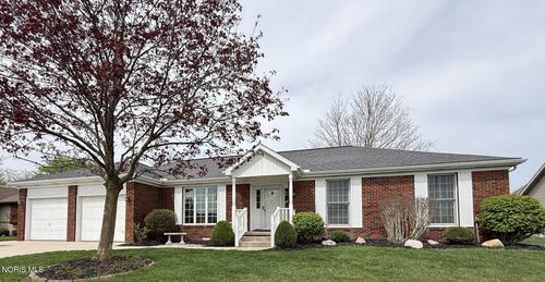 1318 Pinehurst Dr, Defiance, OH, 43512-8669 | Card Image