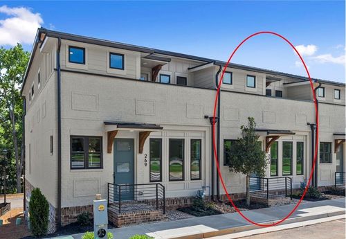 unit-7-273 White St Nw, Marietta, GA, 30060-1057 | Card Image