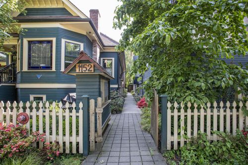 2-1152 Comox St, Vancouver, BC, V6E1K5 | Card Image