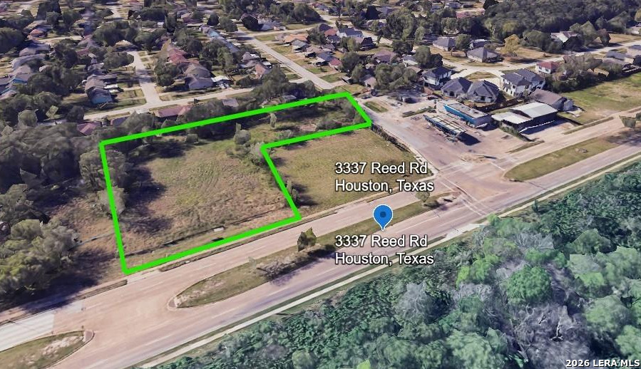 Land in Houston 4