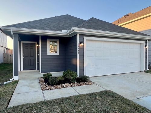 13341 Burbot Dr, Conroe, TX, 77384-2319 | Card Image