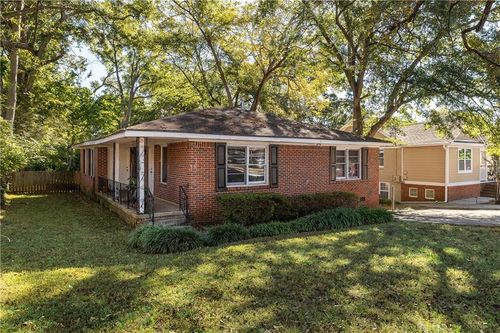 99 Norwood Ave Ne, Atlanta, GA, 30317-1205 | Card Image