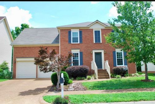 2028 Glastonbury Dr, Franklin, TN, 37069-8402 | Card Image