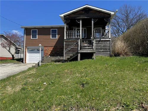 509 S Summit St, Derry, PA, 15627-1439 | Card Image