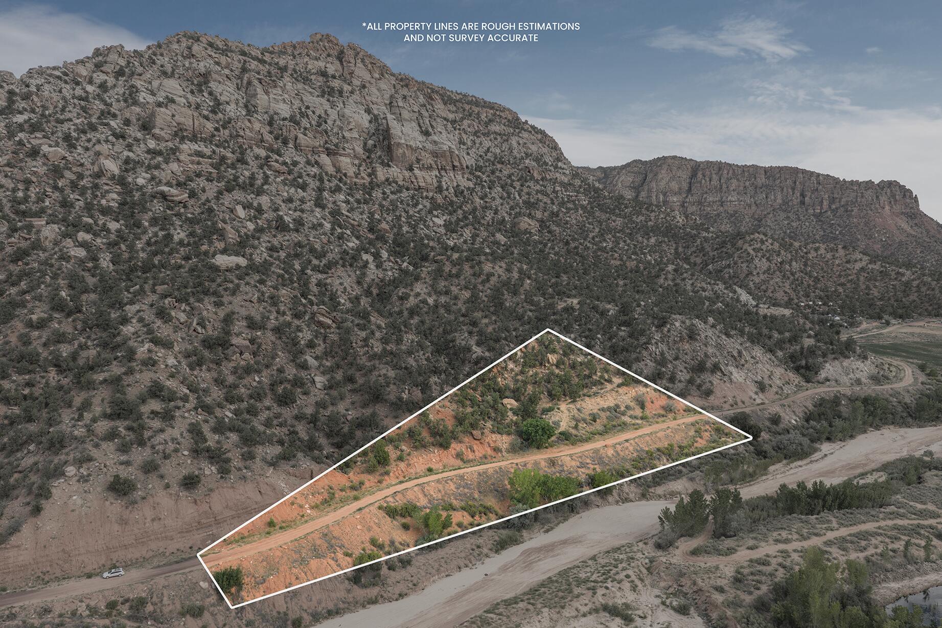 Land in Hildale 3