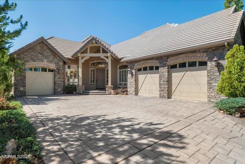 4990 Mountainshyre Rd, Reno, NV, 89519-0958 | Card Image