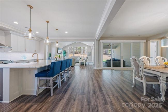 6398 Chimney Bluff Rd, House other with 5 bedrooms, 5 bathrooms and null parking in Lancaster SC | Image 6