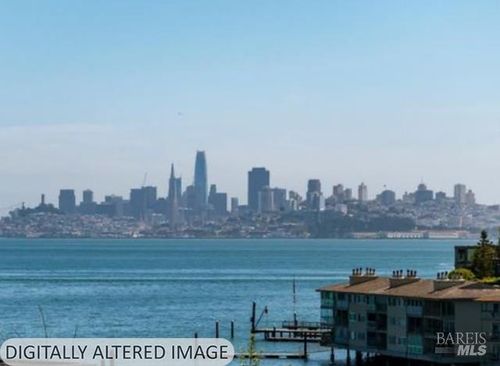 317 Richardson Street, Sausalito, CA, 94965 | Card Image