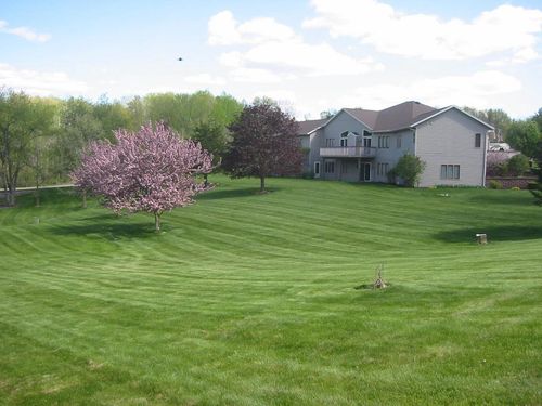 N4723 Ridgeview Drive, Caledonia, WI, 53901 | Card Image