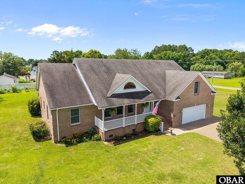 100 Whispering Pines Ct, Aydlett, NC, 27916-9617 | Card Image
