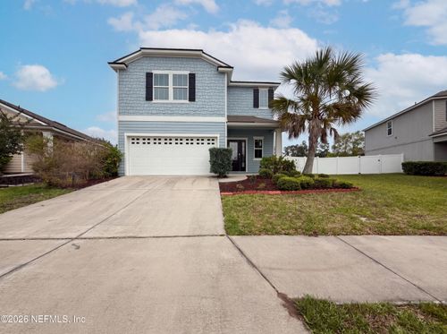 8250 Cape Fox Dr, Jacksonville, FL, 32222-4158 | Card Image