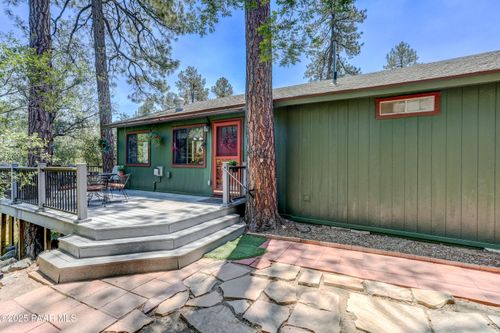 1570 W Pine Cone Way, Prescott, AZ, 86303-7101 | Card Image