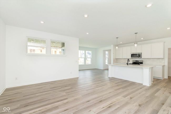 7426 Cella Ln, House other with 4 bedrooms, 3 bathrooms and null parking in Mccordsville IN | Image 18