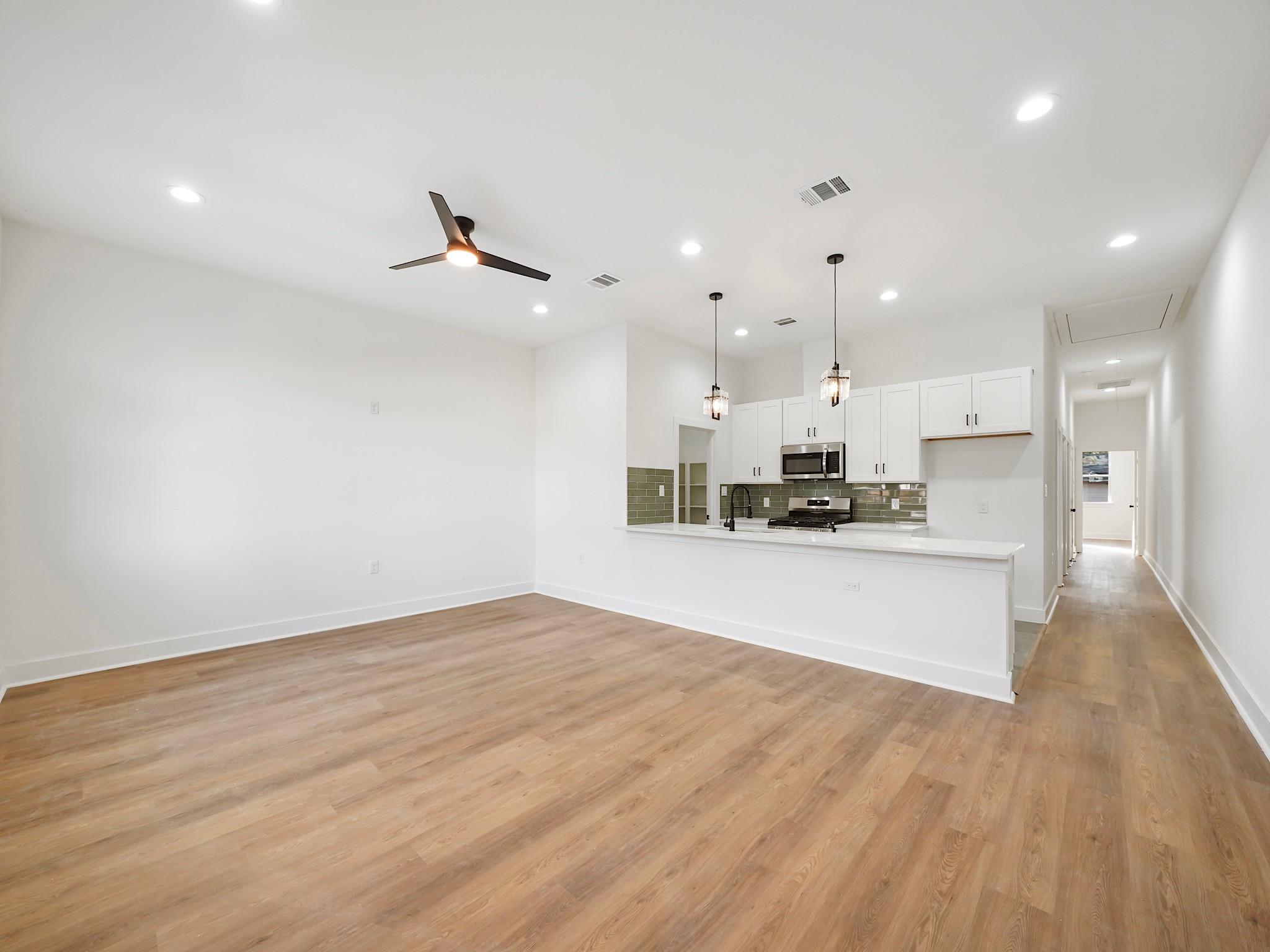 Residential Lease in Houston 4