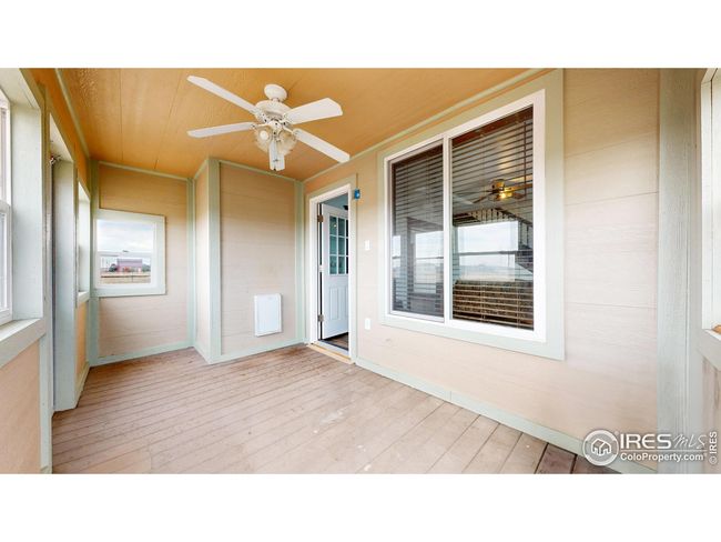 9571 Gray Ave, House other with 4 bedrooms, 1 bathrooms and null parking in Carr CO | Image 27