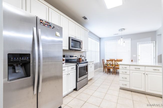 9272 Whispine Ct, House other with 4 bedrooms, 2 bathrooms and null parking in Montgomery AL | Image 7