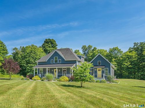 217 Hinman Rd, Watertown, CT, 06795-1206 | Card Image