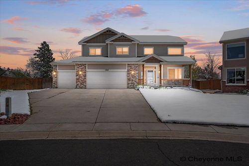 5969 Ottawa Dr, Cheyenne, WY, 82001 | Card Image