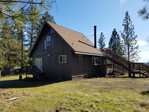 6200 Wilson Hill Rd, Shingletown, CA, 96088-9381 | Card Image